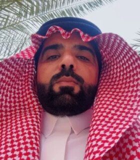 Profile picture of عساف بن ضيدان ابوثنين
