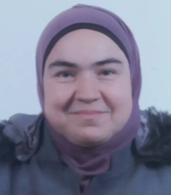 Profile picture of زهراء الشيخ