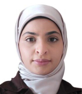 Profile picture of هناء ناجي الشكري