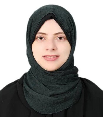Profile picture of حبيبة حمدي صالح