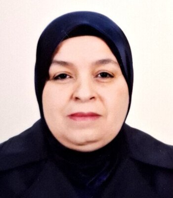 Profile picture of شميسة محي الدين بن مداح