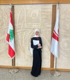 Profile picture of عائشة خضر خالد