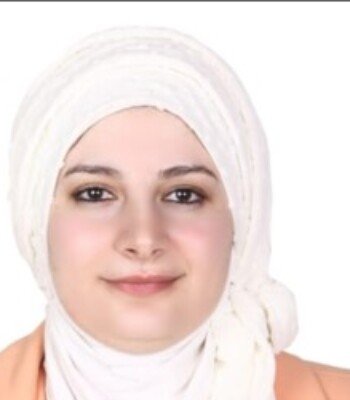 Profile picture of غيداء سمير حمدان