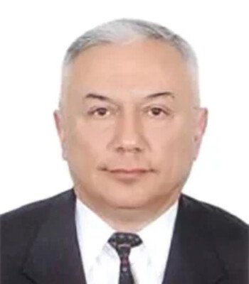 avatar for شاه رستم غياثوفيتش