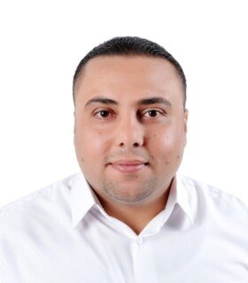 Profile picture of محمد جبر مصطفى صالح