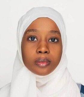 Profile picture of حنان إسماعيل الحسن