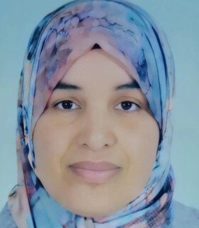 Profile picture of حليمة مفتاح