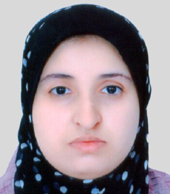 Profile picture of مريم البكري