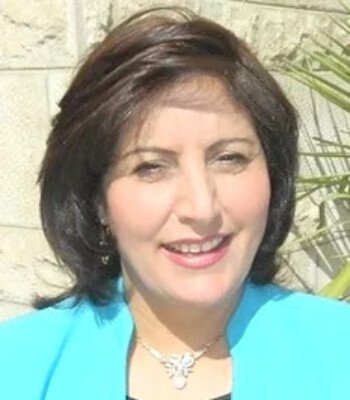 avatar for أمل نصير