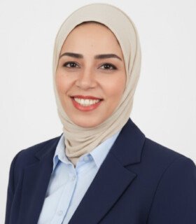 Profile picture of هدير أحمد