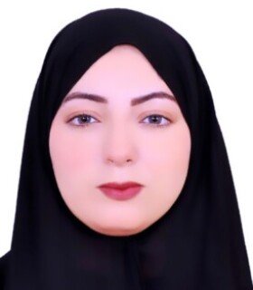 Profile picture of صابرين كريم البقالي
