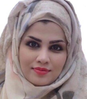 Profile picture of الدكتورة ريام كريم حاجم