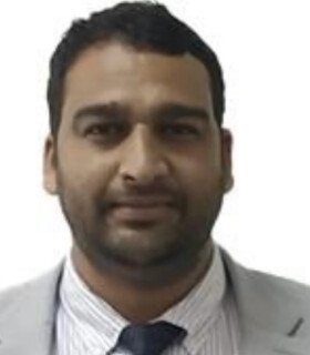 Profile picture of مُدّثّر عبدالله كِرماني