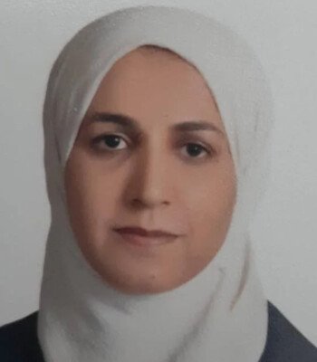 Profile picture of منى محمد طعمة