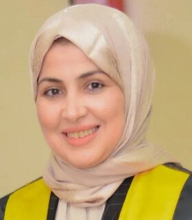 Profile picture of فايزه أحمد عبد العظيم