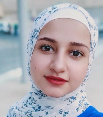 Profile picture of إسراء جمال رجب