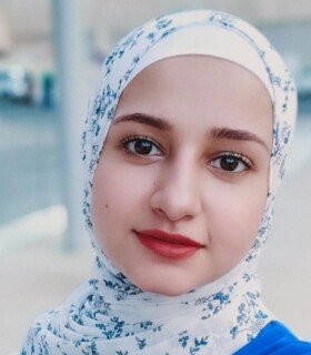 Profile picture of إسراء جمال رجب