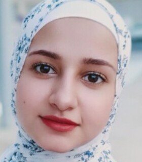 Profile picture of إسراء جمال رجب