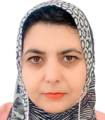 Profile picture of هيام نصر الدين عبده