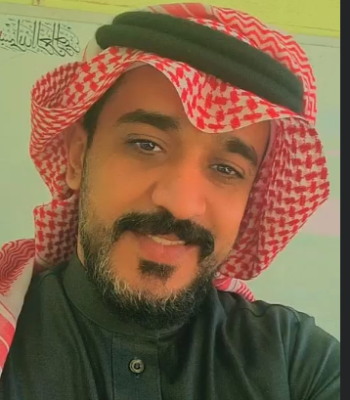 Profile picture of ياسر ماجد صلال المطلق