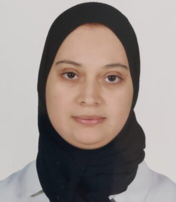 Profile picture of صفاء امحرزي علوي