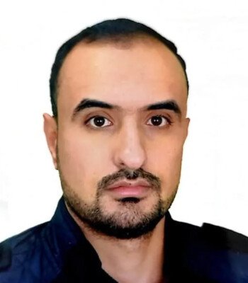 Profile picture of علي حسين عطيه