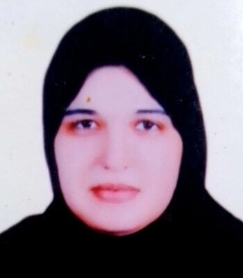 Profile picture of سعاد السيد رشاد العوضي<span class="bp-verified-badge"></span>