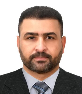 Profile picture of نهاد حسن حجي الشمري