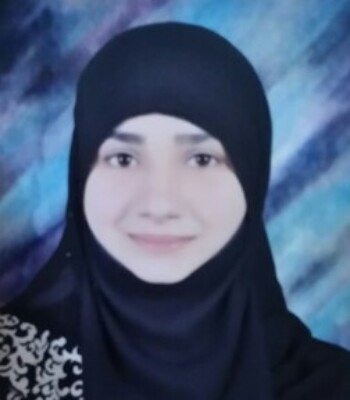 Profile picture of مريم جابر خليلي