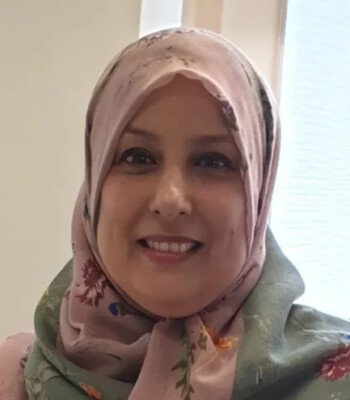 Profile picture of منى علي السّاحلي