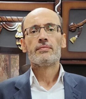 Profile picture of غدير فائز إسماعيل