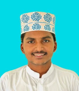 Profile picture of سلمان الفارسي