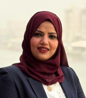Profile picture of إيمان حسين فهيم موسى