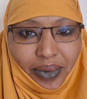 Profile picture of حليمة صالح محمد