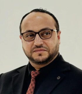 Profile picture of أنس الصراحنة