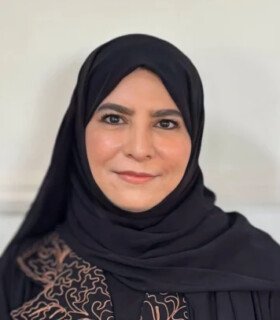 Profile picture of عفراء علي سيف الحوسني