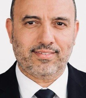 Profile picture of سعد إبراهيم عبد السلام جويلي