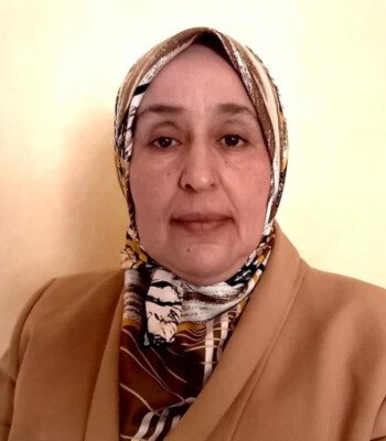 Profile picture of حسبية عبد القادر الدار