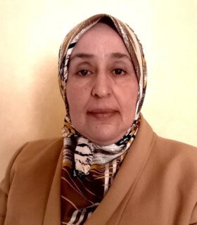 Profile picture of حسبية عبد القادر الدار