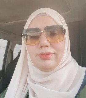 Profile picture of دعاء عوض الله لهلوبة