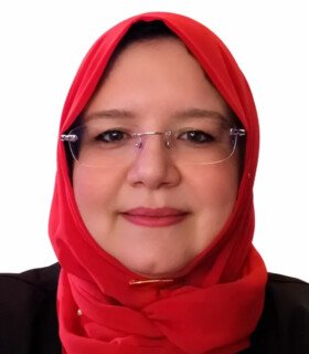 Profile picture of منى محمود حماد