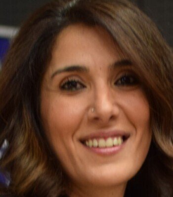 Profile picture of باميلا الأشقر