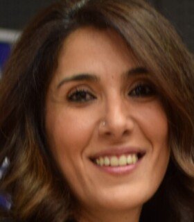 Profile picture of باميلا الأشقر