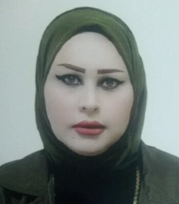 Profile picture of ريا خالد ناجي