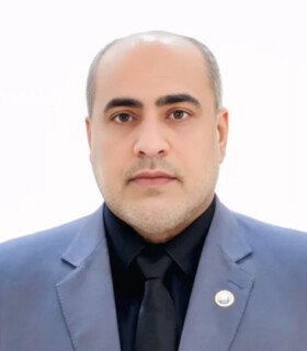 Profile picture of نعمة دهش فرحان
