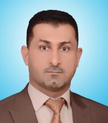 Profile picture of محمد جري جاسم حسين النداوي