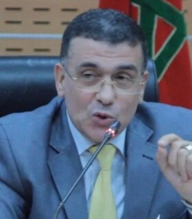 Profile picture of عبد الرحيم العلمي