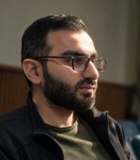 Profile picture of إياد العطيه