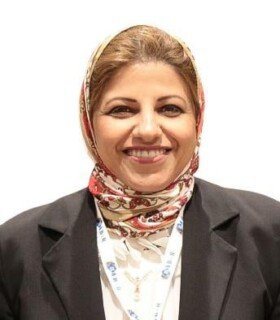 Profile picture of سهاد عادل جاسم الكروي