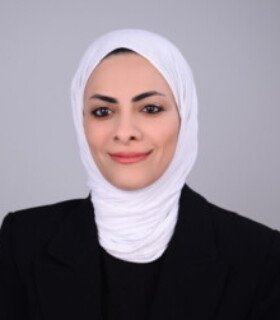 Profile picture of شيخة عبدالرحمن العسعوسي